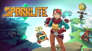 Sparklite video 2