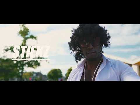 STIEKZ x QUAJONG3NS - SCHUIF OP