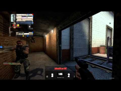 VoD: mTw Vs mousesports #3