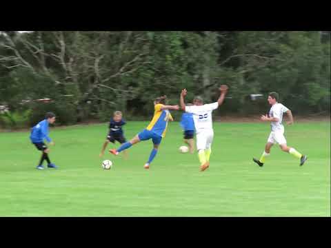 06/04/19 Penalty Save Kaeo VS Kerikeri
