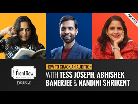 Rahul portfolio video4