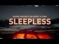 AVAION, PaulWetz, Nu Aspect feat. Yuma - Sleepless (Extended Mix)