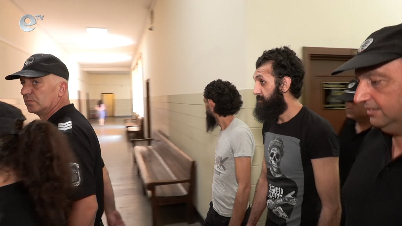 Двамата сирийци, обвинени в отвличане, изнасилване и рекет, поискаха да излязат на свобода