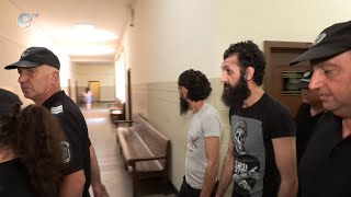Двамата сирийци, обвинени в отвличане, изнасилване и рекет, поискаха да излязат на свобода