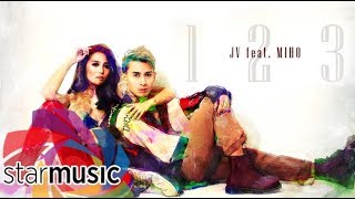 JV feat. Miho - 123 (Official Lyric Video)