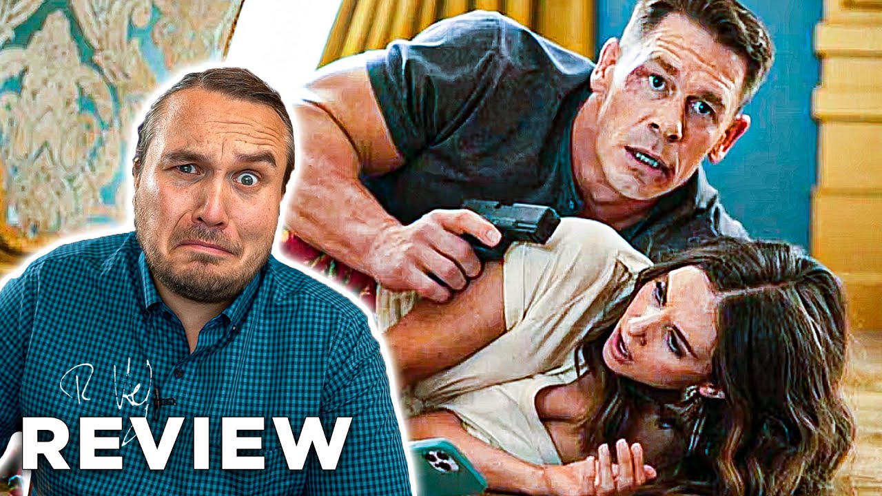 YouTube Video Thumbnail