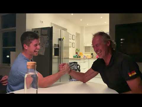 Kampf der Generationen