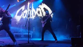 Caliban - Inferno (Live in Nizhny Novgorod)