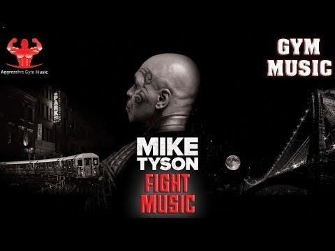 New Aggressive Gym Motivation Music 2017 - Best Aggressive Hip Hop Workout Music Mix 2017