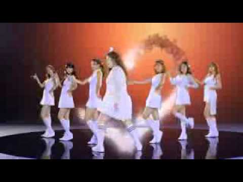 A pink ft lee guk joo dance Mr Chu