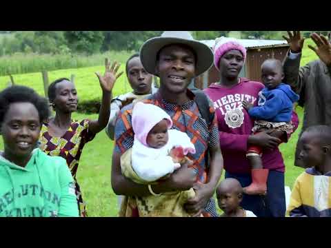 KANABU JEHOVAH CHI BY MC DISMAS WERITAB KAPLAITORIAT