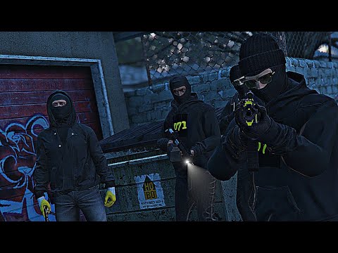 071 Fatz x 071 Crash - “Is It Even Beef?” (Official Music Video) [Shot By @TrenchNewsTV]