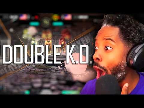 Are These Fighting Game Moments ACTUALLY HYPE?