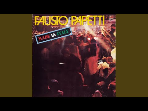 Fausto Papetti Flashback Collection (2006) 2 Audio CD - фото 5 - id-p3044569256