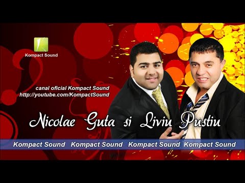Nicolae Guta si Liviu Pustiu - Spune-mi cine te-a trimis  k-play (Manele Hit)noi
