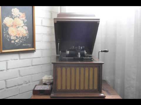 Brown Eyes Why Are You Blue (BA.#5069) Golden Gate Orchestra (California Ramblers)1925