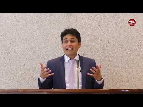 Preek - Plotseling zal de Heere naar Zijn tempel komen