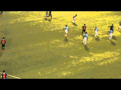 GOL DE MANUCHO 4-1------CELTA-4;VALLADOLID-1