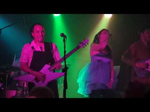 Guerilla Toss - Can I Get the Real Stuff / Future Doesn't Know [Empty Bottle - Chicago 2024-07-27]