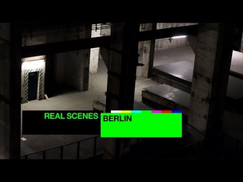 Real Scenes: Berlin | Resident Advisor