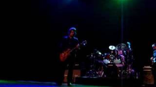 Gary Moore - Trouble at home - Live in Denmark