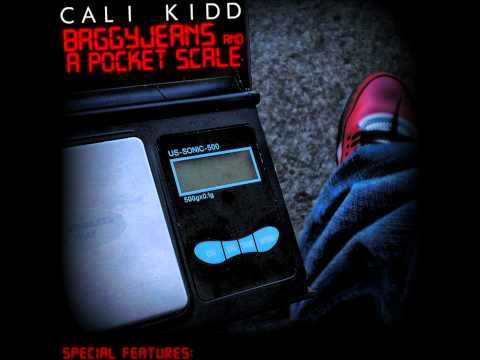 Cali kidd - Side girl