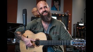 Video thumbnail for William Fitzsimmons | Distant Lovers | Yamaha NCX2000R by Yamaha Guitars