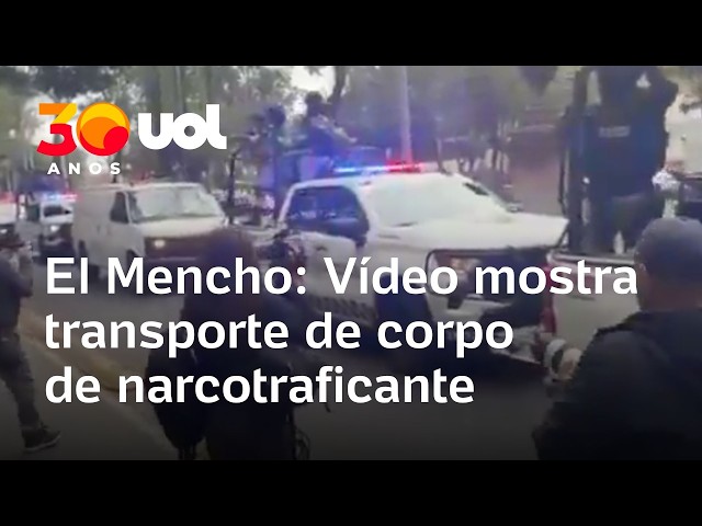 Força-tarefa dos EUA ajudou México em caçada contra traficante, diz agência
