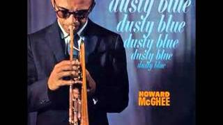 Howard McGhee - Flyin' Colors