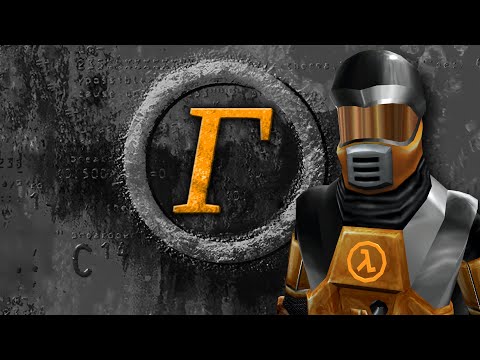 Half-Life: Brave Brain