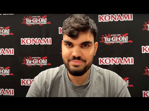 Top 8 TEAR SCARECLAW ADVENTURER (57 cards) - YCS Utrecht 2022
