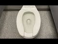 Eljer Sanus Toilet