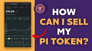 HOW TO SELL YOUR PI COINS IN 2023