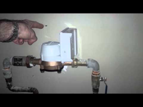 image-Can smart water meters be wrong?