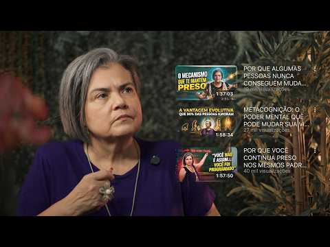 VOCE NÃO É QUEM PENSA QUE É (E ISSO MUDA TUDO) - ANETE GUIMARÃES