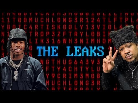 BALOO ÉCOUTE LIL BABY - THE LEAKS