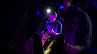 Bryan Greenberg - Lonely World 2-23-19 FWB Charity Concert at TRIC Wilmington, NC