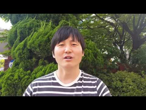 악플러들에게 사랑의 영상편지