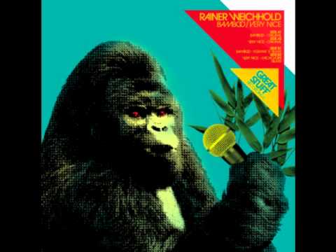 Rainer Weichhold - Bamboo (Original radio edit)