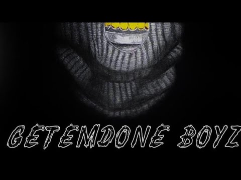 040Spank - THRU THE LAND (Official Audio