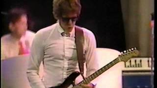 Out Of The Business - The Tubes (live San Francisco 1983)