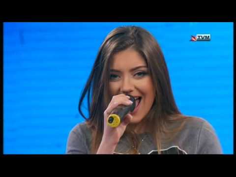 Maxine Pace - Hot n Cold on Hadd Ghalik