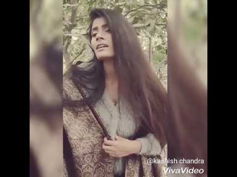 Kashish chandra  bandeya