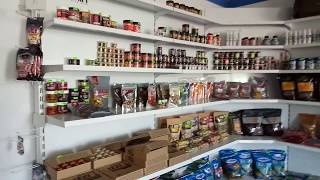 Склады с рыболовными снастями в киеве