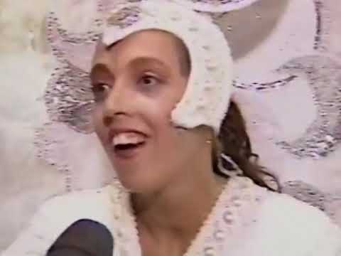 Desfile Oficial Grupo Especial Rj - Acadêmicos Do Grande Rio 1993