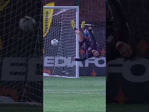 Лучший пенальти в истории Медиалиги? 🤩