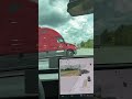 Tesla Model Y FSD Saves Again! HumanPilot No Bien, Robotaxi When?