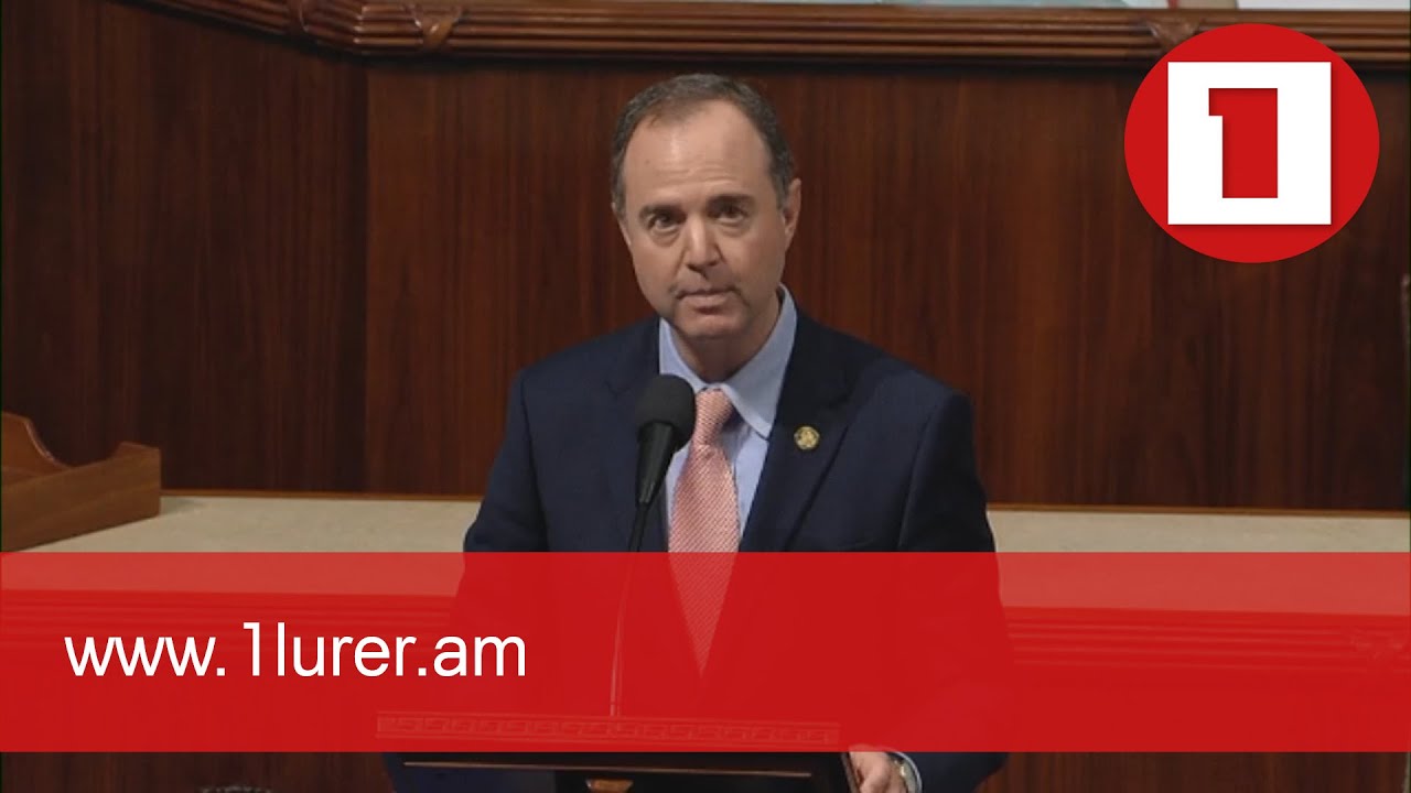 Շիֆը խիստ մտահոգված է հայ ժողովրդին սպառնացող շարունակական վտանգներով