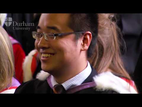 Durham University - Customer Case Study
