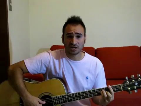 Te Echo De Menos - Luis Fonsi